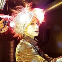 Laura Rickenbacker (@lauraricke32542) 's Twitter Profile Photo Laura Rickenbacker (@lauraricke32542) 's Twitter Profile Photo