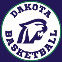 Dakota Basketball (@dakota_bball) 's Twitter Profile Photo Dakota Basketball (@dakota_bball) 's Twitter Profile Photo