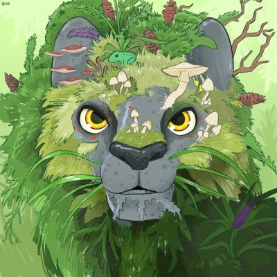 I'm Jae! Sometimes I’m a forest cat called Ikki 이끼 | he/they | 25 | 🪡@TheBeastcub, pfp @yewonlee1999