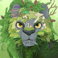 Jae / Ikki 🌳🐯 🔜 FWA (@mossypuma) 's Twitter Profile Photo Jae / Ikki 🌳🐯 🔜 FWA (@mossypuma) 's Twitter Profile Photo
