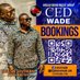 I Am Ced Wade (@iamcedwade) Twitter profile photo I Am Ced Wade (@iamcedwade) Twitter profile photo