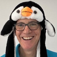 Drew Neisser - Penguin-in-Chief(@DrewNeisser) 's Twitter Profile Photo