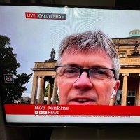 Rob Jenkins (@robjenkins7) 's Twitter Profile