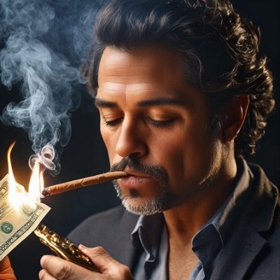 CEO of Rhino's Gems:
