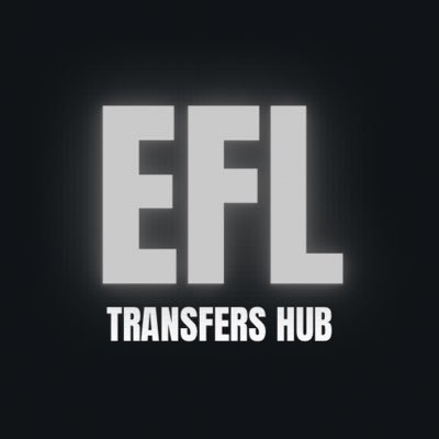 🗞️| All latest news on done deals, rumours, and any other transfer news for the EFL. ✍️| Est. 28/5/2024