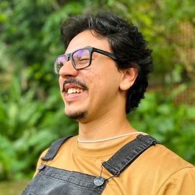 desvirilizante's profile picture. Rt/curtida nem sempre é apoio.