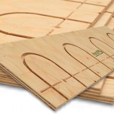 Heatply Radiant Heating Systems On Twitter Radiant Floor Heat