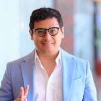 Juan Manuel Ramírez Velasco (@jockravez) 's Twitter Profile