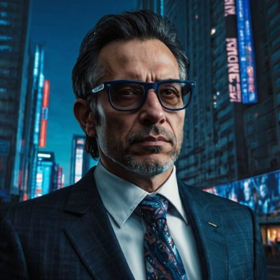 Chama_facts's profile picture. Argentino, Libertario, escupe Factos!!