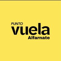 Vuela Alfarnate (@cgalfarnate) 's Twitter Profile