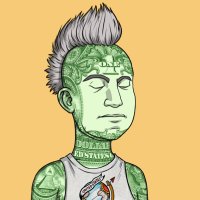 Richer Than Rappers (@rtrdoteth) 's Twitter Profile