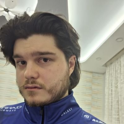Sven Profile