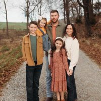 Aaron Everett (@aaron3everett) 's Twitter Profile