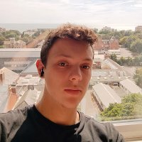 Antonio Totaro (@antot004) 's Twitter Profile
