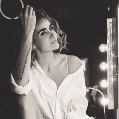 PaolaGuzCa's profile picture. 