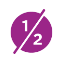 gohalfsies's profile picture. Eat Less. Give More. Go Halfsies.