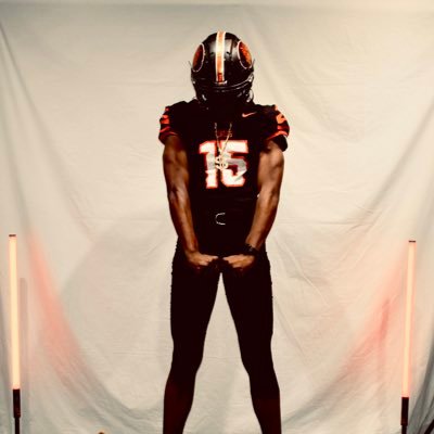 Ricky smith ‘28 TE|East Central U| 6’4| 220|State Champion🏅|#G1GB https://t.co/1obK6eZoWZ. NCAA ID# 2305899235