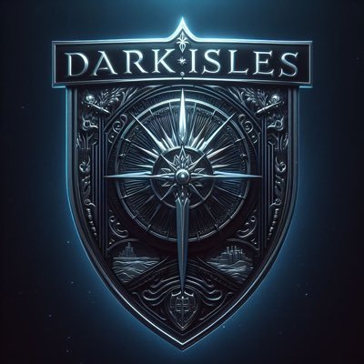 dark isles