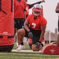 Nehemiah Johnson (@nehemiahjohn40) 's Twitter Profile Photo Nehemiah Johnson (@nehemiahjohn40) 's Twitter Profile Photo