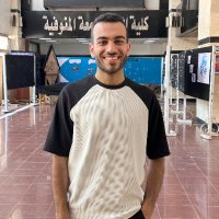 Ahmed Karam (@ahmedkaram231) 's Twitter Profile