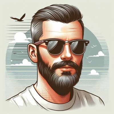 Ac0Gat0's profile picture. 