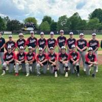 KW KNIGHTS BASEBALL (@baseballkw) 's Twitter Profile Photo KW KNIGHTS BASEBALL (@baseballkw) 's Twitter Profile Photo