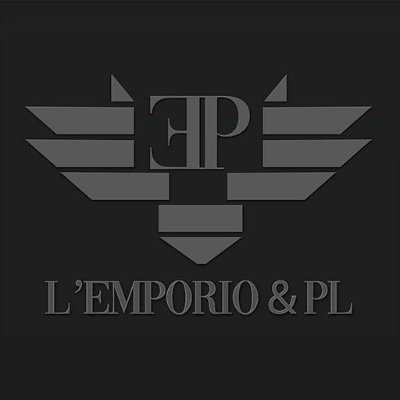 pl_emporio's profile picture. L'Emporio&PL virtual fashion brand
in  https://t.co/P0xJo7Pqv1