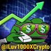 Champagne Gains #BASED (@iluv1000xcrypto) Twitter profile photo Champagne Gains #BASED (@iluv1000xcrypto) Twitter profile photo