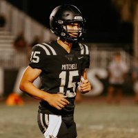 Ben Tifer (@bentifer_15) 's Twitter Profile