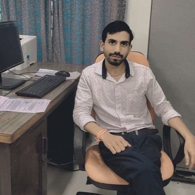 nk_nkthakur10's profile picture. 🌸🌸 राधे राधे 🌸🌸