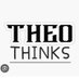 Theo Thinks (@leo95668) Twitter profile photo Theo Thinks (@leo95668) Twitter profile photo