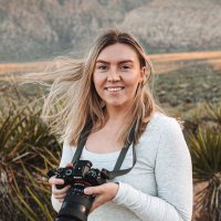 Allison Anderson (@chatallison) 's Twitter Profile