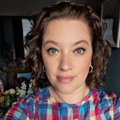 Peer Assisted Learning (PAL) nerd | 🏳️🌈| Fiercely anti diet culture | Mum💗| (she/her) Opinions...all the time