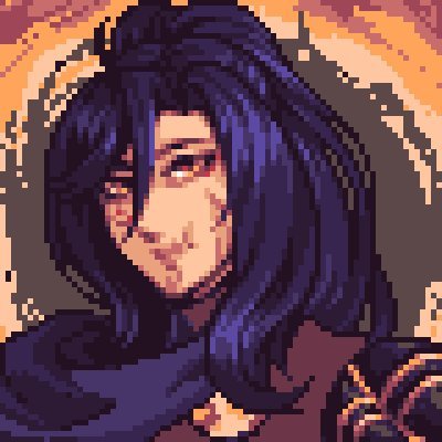Nero FA (Comms Open)さんのプロフィール画像