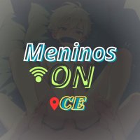 Meninos Online CE 13K (@garotoputinhoce) 's Twitter Profile