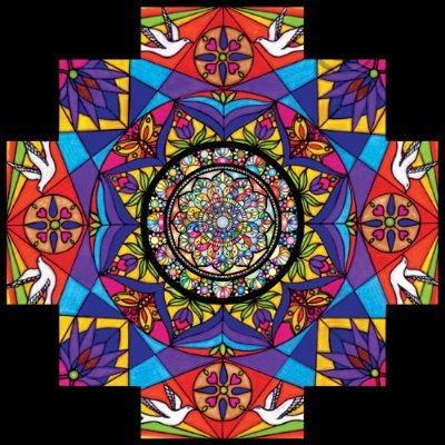 As an evangelical Christian, I feel I have lost the mystery of faith. This is an attempt to explore divine life through contemporary and mystical theologies.