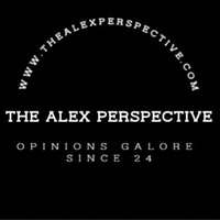 AlexThurston (@thealexthurston) 's Twitter Profile