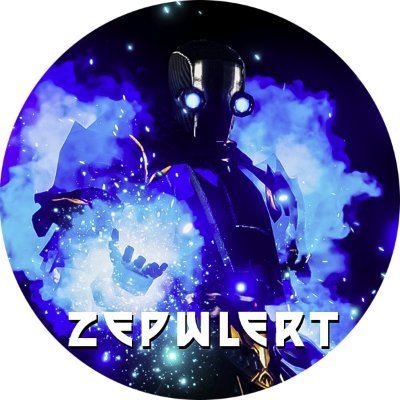 Zepwlert's profile picture. Hello hi, it is I.
My pookie @Lumexx1