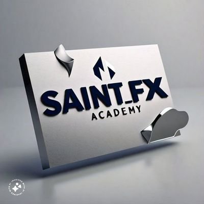 SAINT_FXACADEMY's profile picture. Always keep it simple SUPPLY AND DEMAND 
Forex and crypto enthusiast