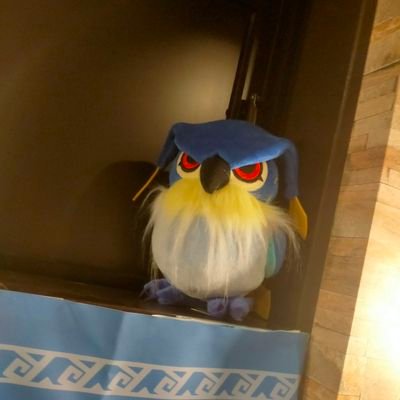 Hw9NFookfk35950's profile picture. wu sys2年  第1 XD  第2   IS
平凡な生活を送りたい!
ゲームが趣味です!(無言フォロー失礼します!)