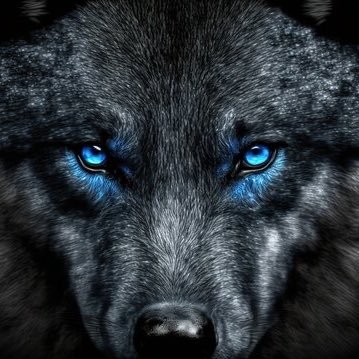 wolfmanw2205's profile picture. 