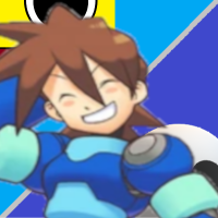 Megaman Volnutt (@trigger_volnutt) 's Twitter Profile