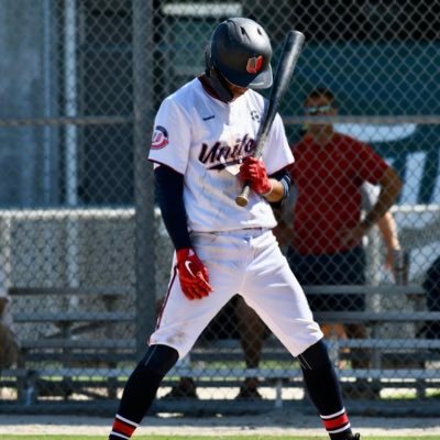 Reuben Vasquez Profile