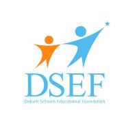 DeKalb Schools Educational Foundation, Inc. (@dekalbsefinc) 's Twitter Profile