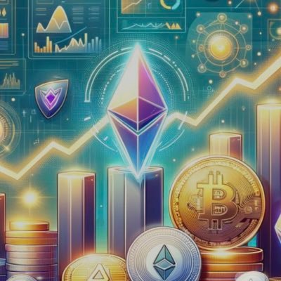 cryptolewisbei's profile picture. $Cocoro $Rato $ix $tron $Tbull