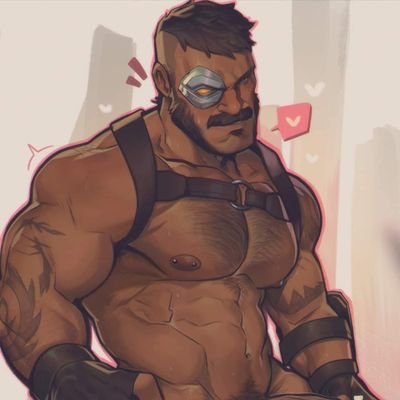 Madmaxtres's profile picture. Peludos, morbo y daddys