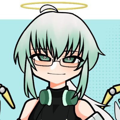 Android Angel VTUBER - Sky 😇💙さんのプロフィール画像