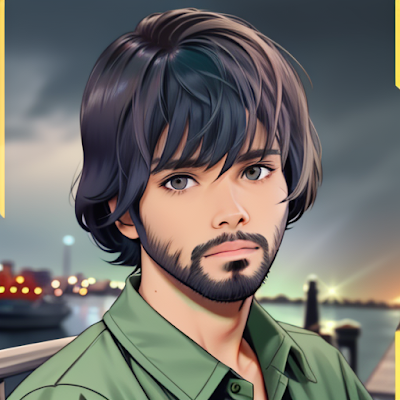 EssiAzadi's profile picture. 