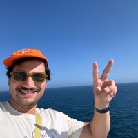 John G. 💙 (@pizzaruben) 's Twitter Profile Photo