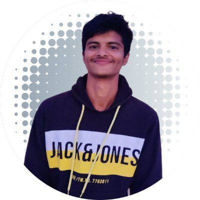 Himanshu09052's profile picture. Junior Software Developer @Startup